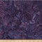 Fabric Hoffman Merlot Bali Watercolor Batiks 108" Wide Back by the Quarter Yard W1895-394